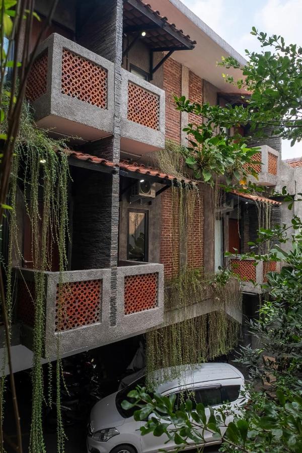 Legacy Residence Syariah Джакарта Екстер'єр фото
