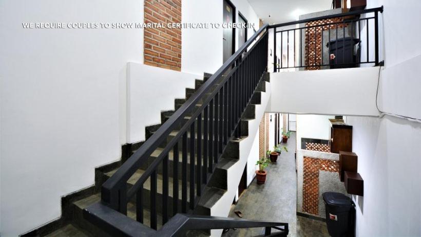 Legacy Residence Syariah Джакарта Екстер'єр фото
