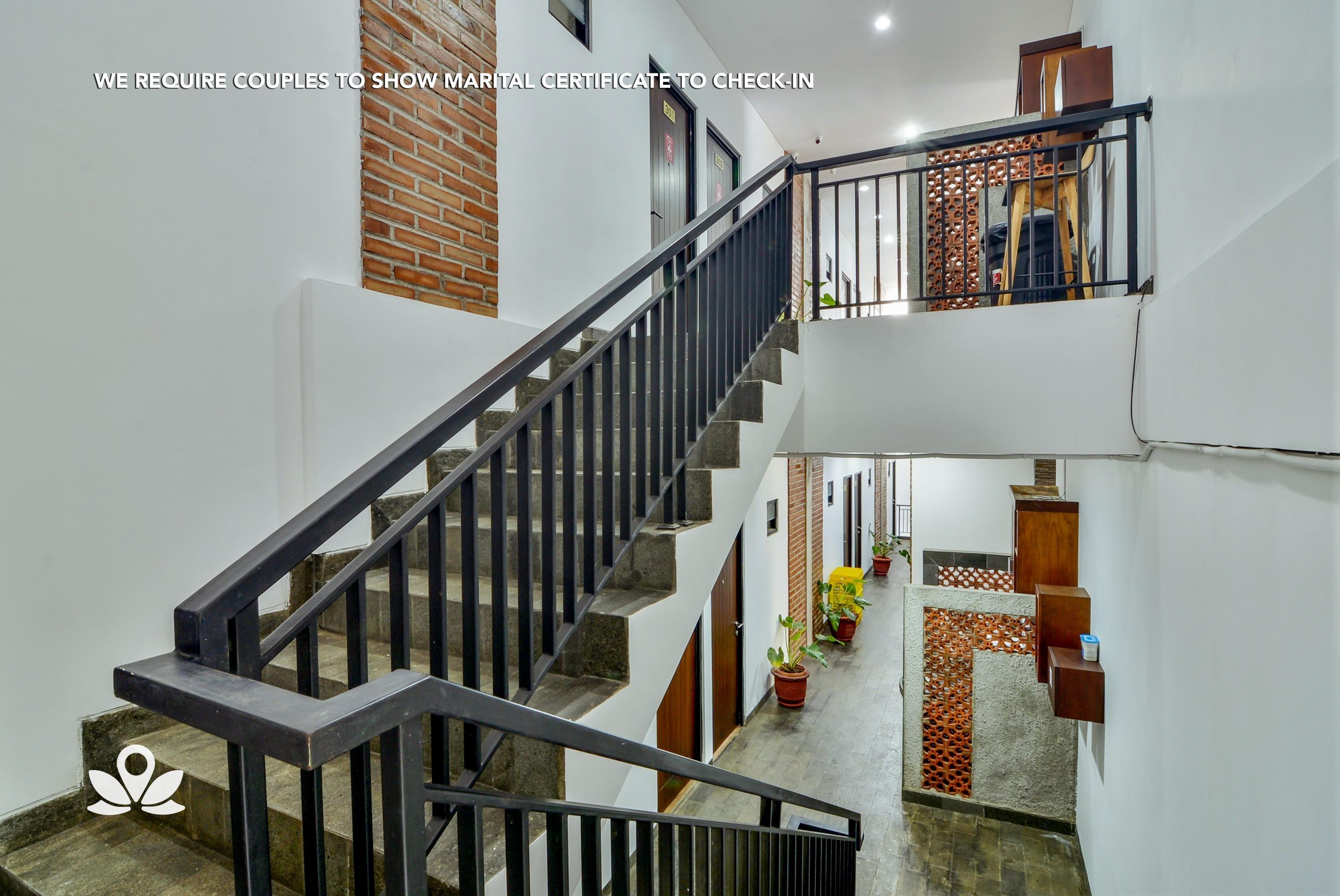 Legacy Residence Syariah Джакарта Екстер'єр фото