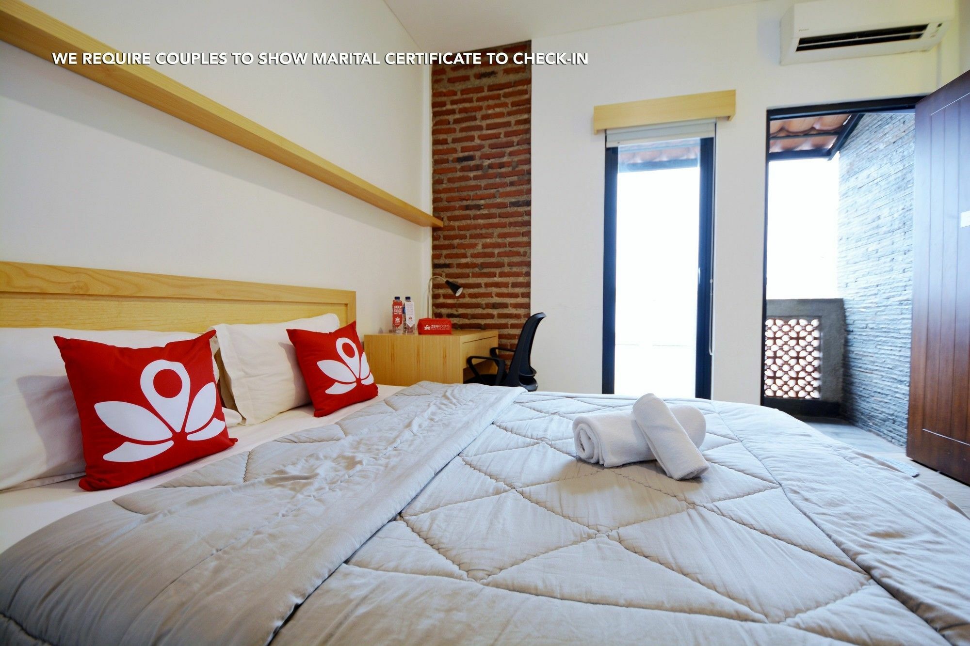 Legacy Residence Syariah Джакарта Екстер'єр фото
