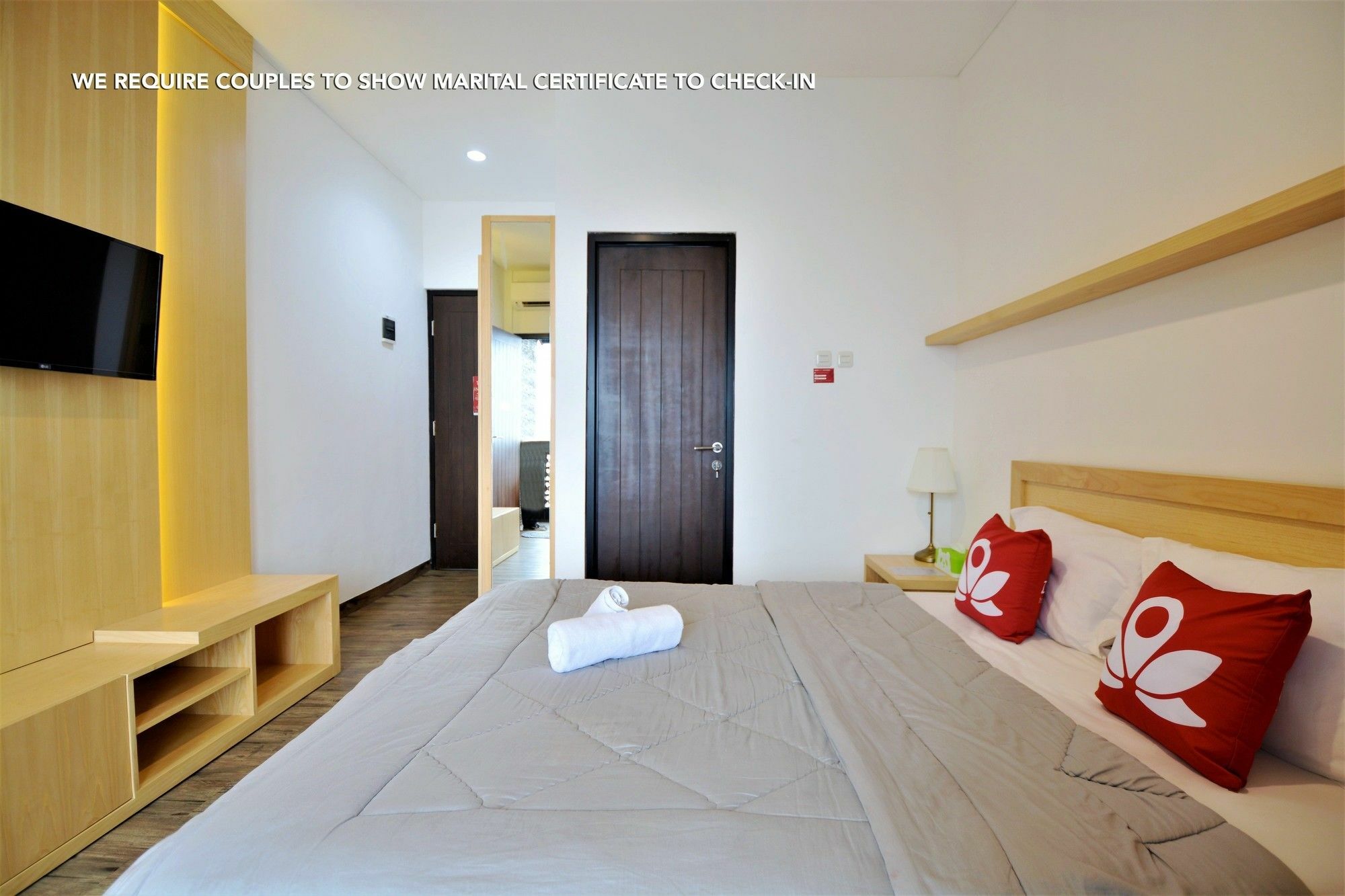 Legacy Residence Syariah Джакарта Екстер'єр фото