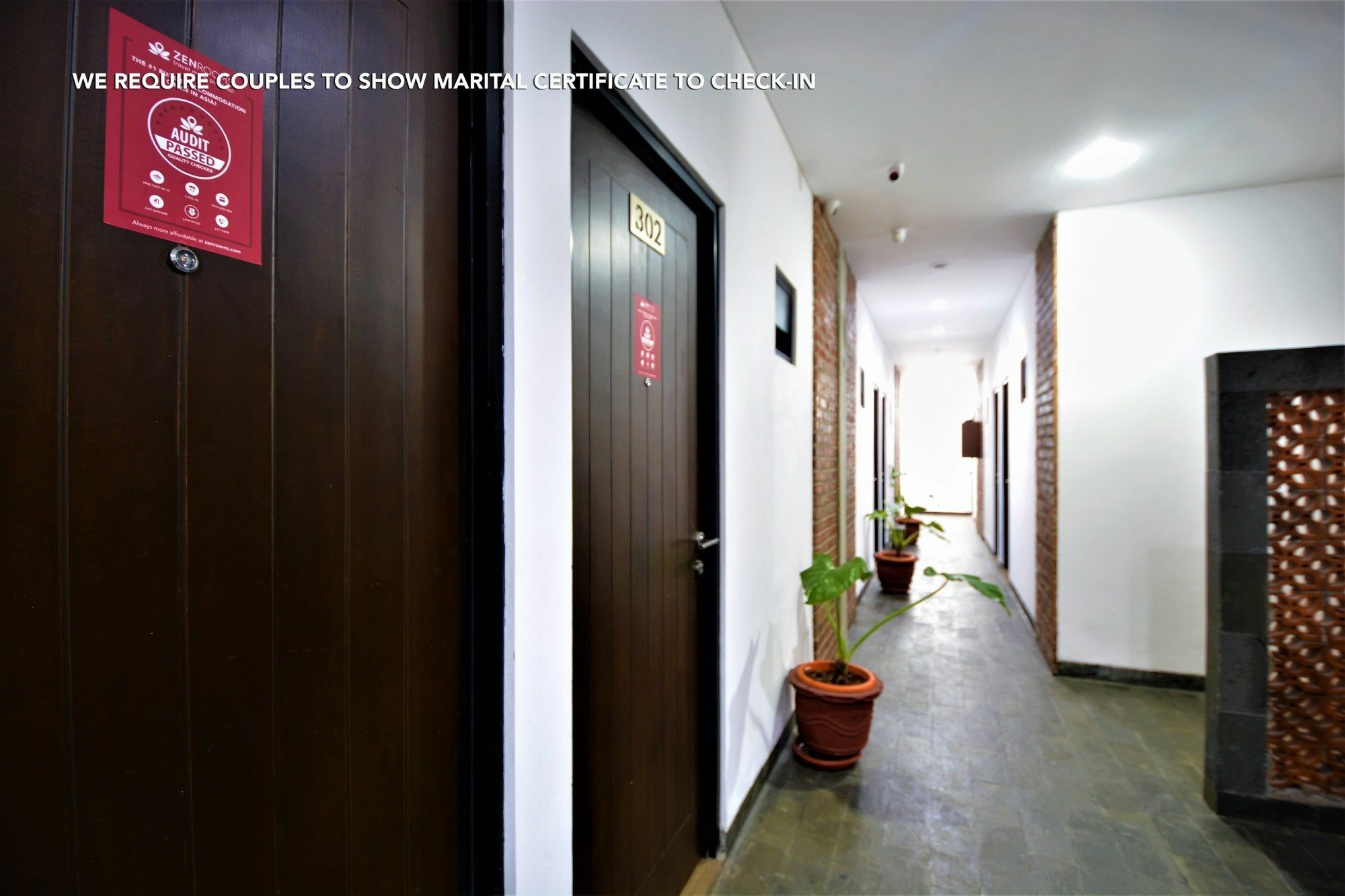 Legacy Residence Syariah Джакарта Екстер'єр фото