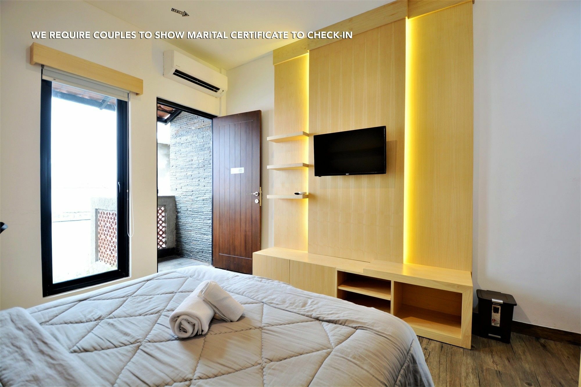 Legacy Residence Syariah Джакарта Екстер'єр фото
