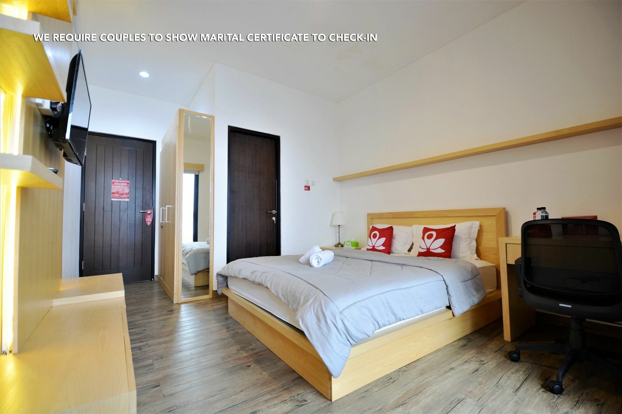 Legacy Residence Syariah Джакарта Екстер'єр фото