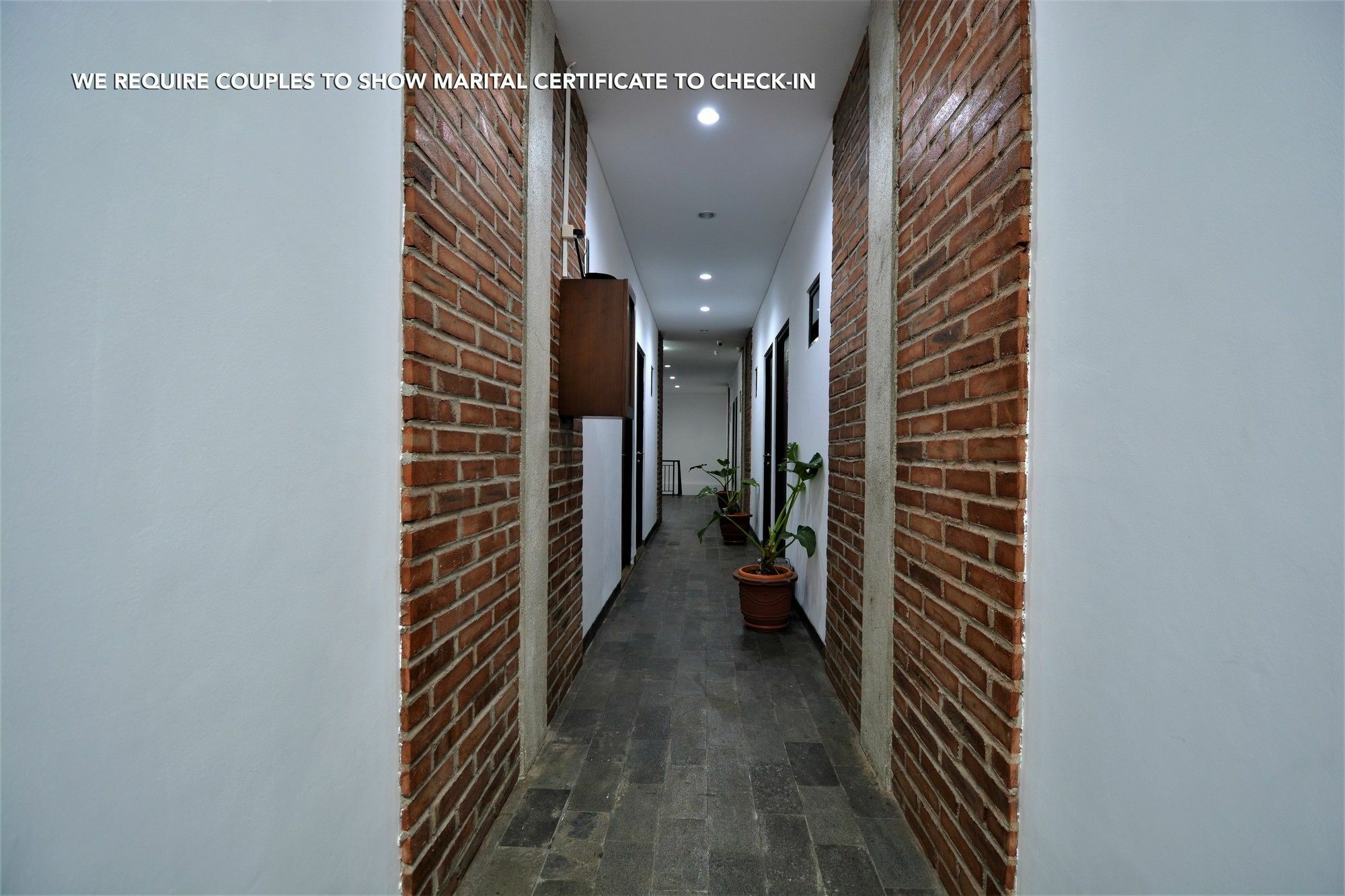 Legacy Residence Syariah Джакарта Екстер'єр фото