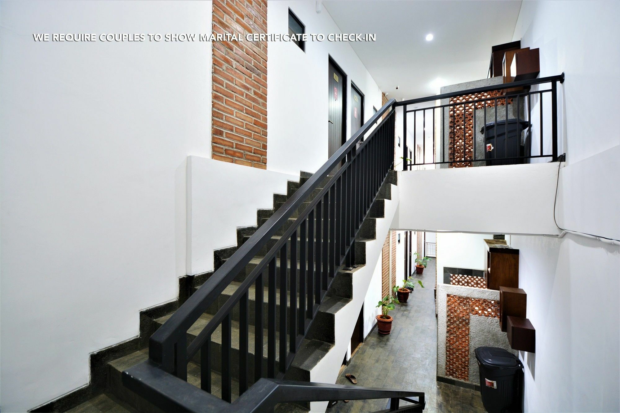 Legacy Residence Syariah Джакарта Екстер'єр фото